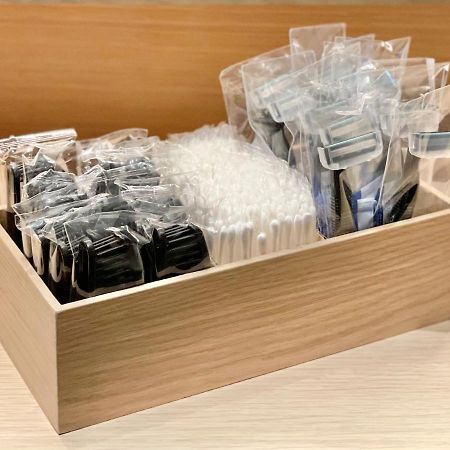 Hotel Androoms Osaka Hommachi Экстерьер фото