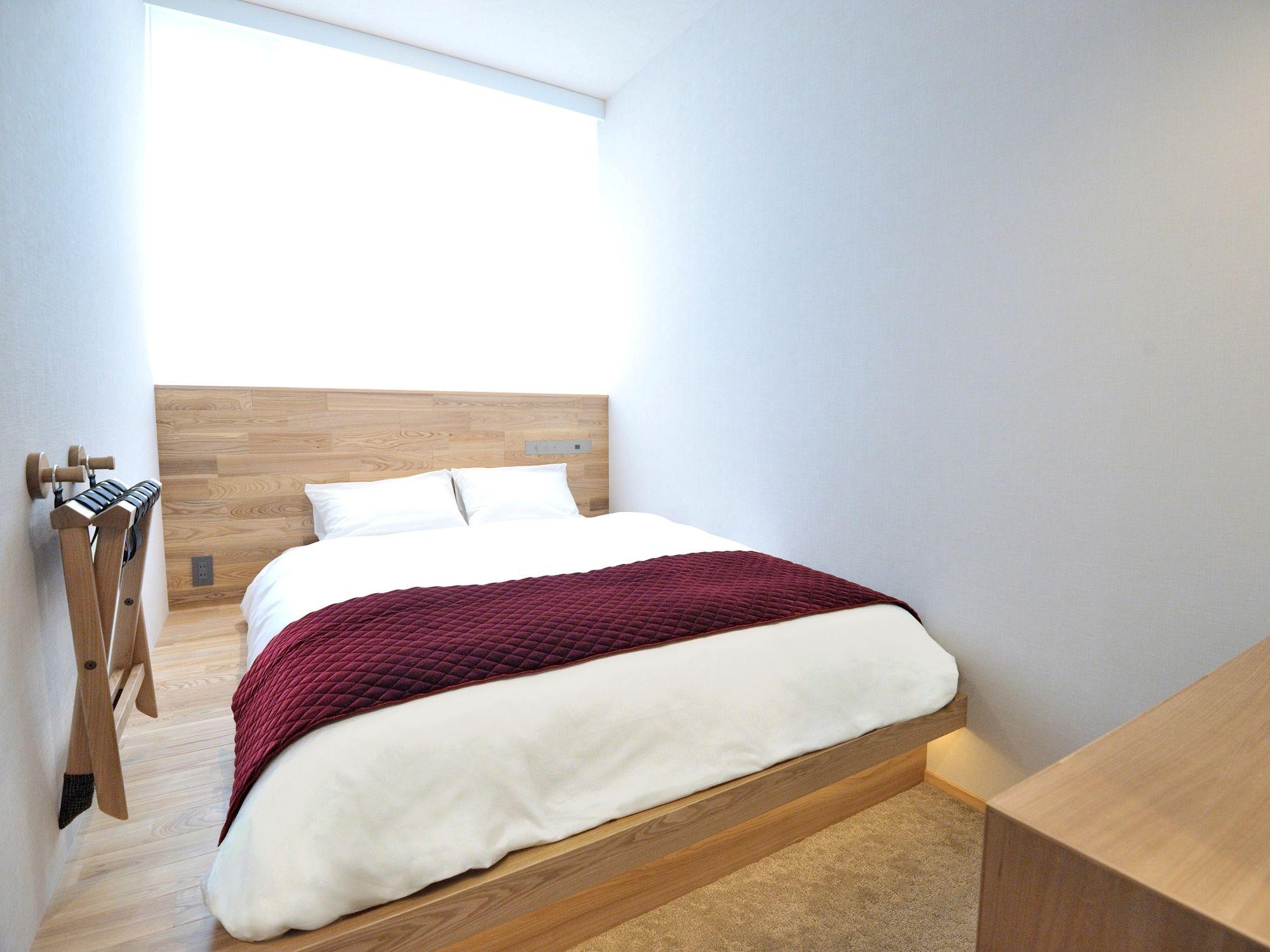 Hotel Androoms Osaka Hommachi Экстерьер фото