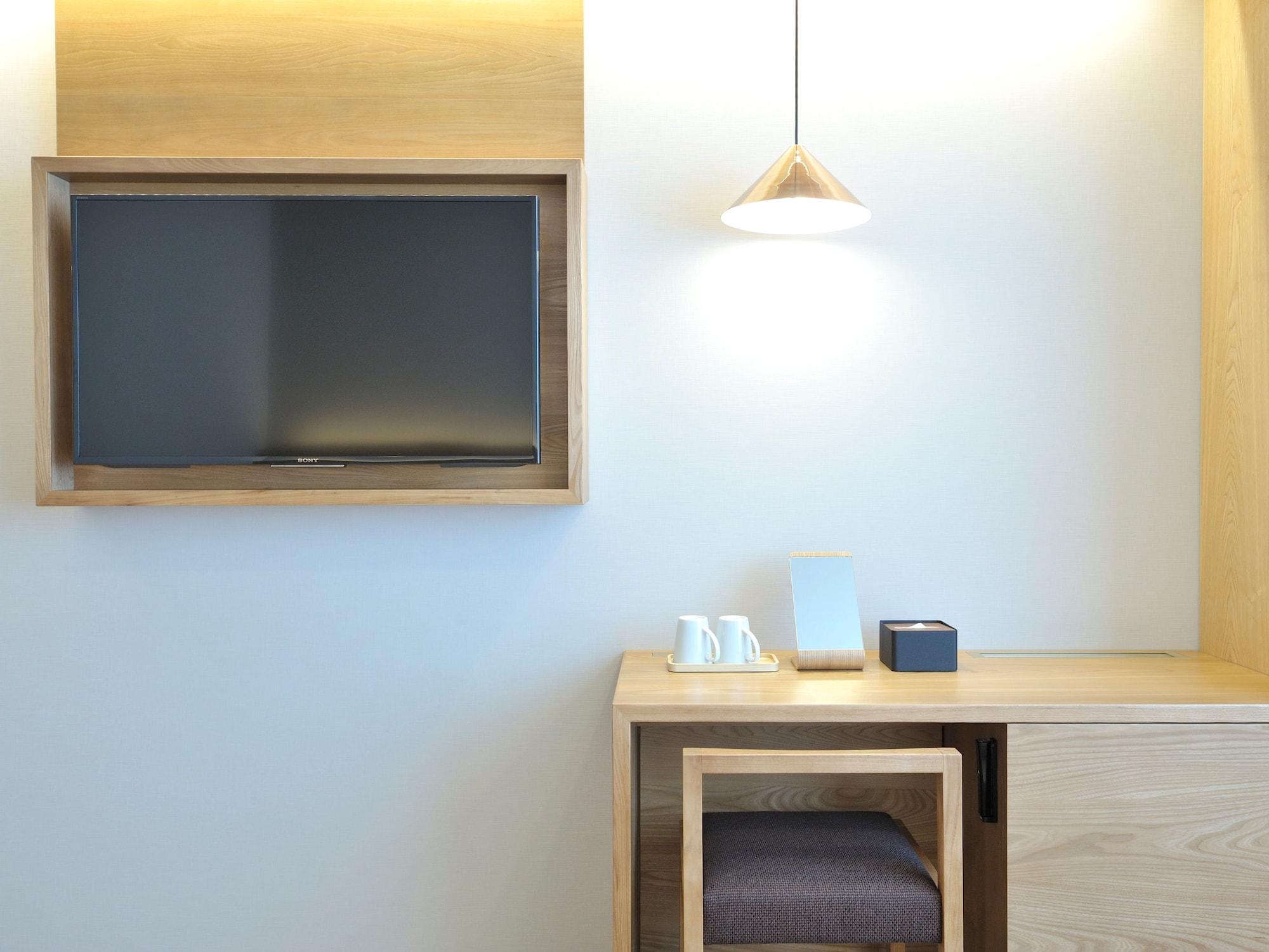 Hotel Androoms Osaka Hommachi Экстерьер фото