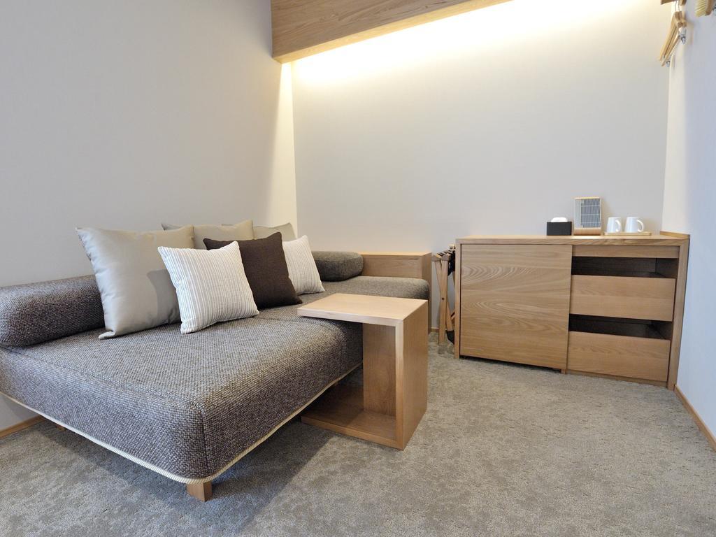 Hotel Androoms Osaka Hommachi Экстерьер фото