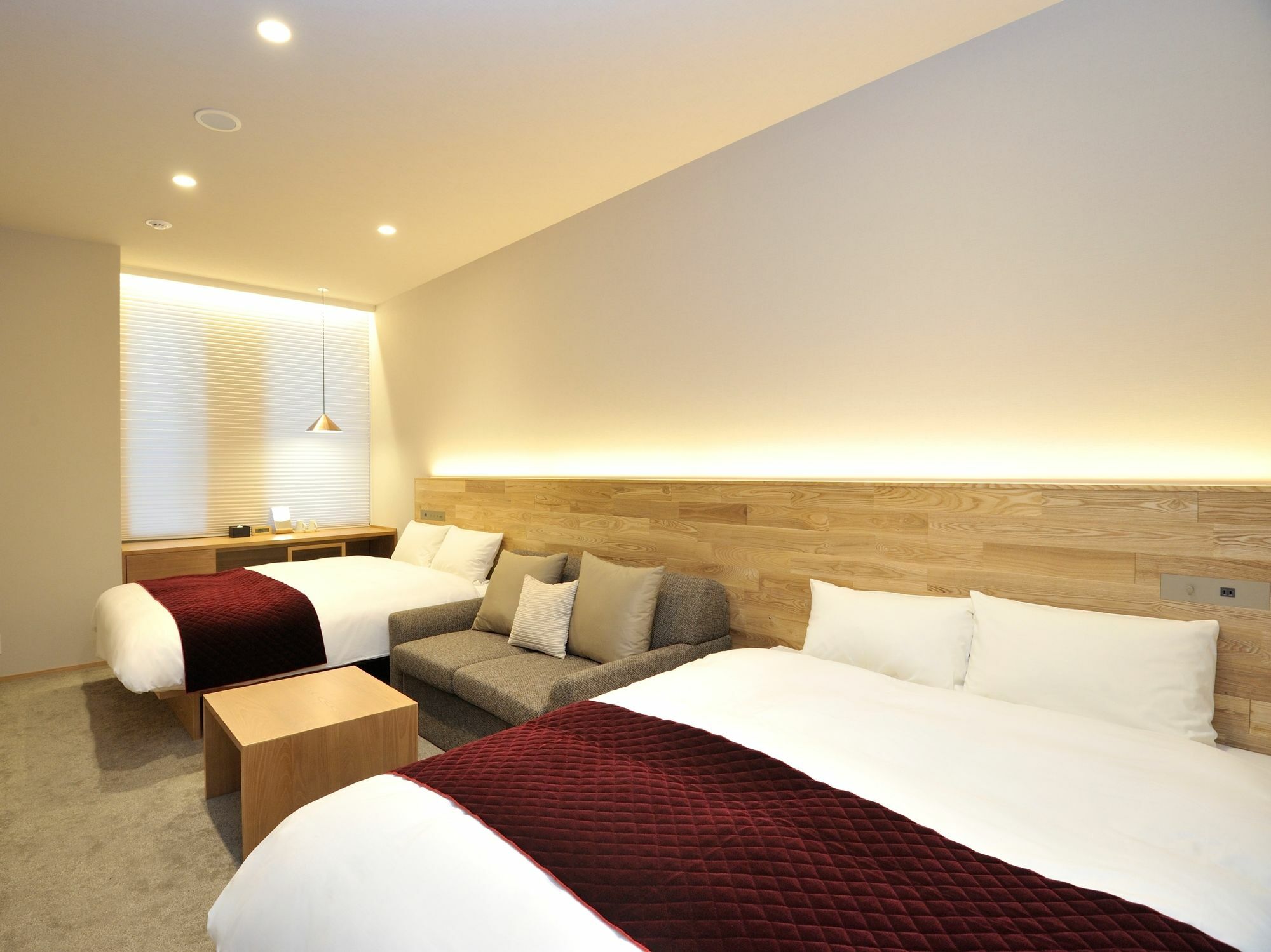 Hotel Androoms Osaka Hommachi Экстерьер фото