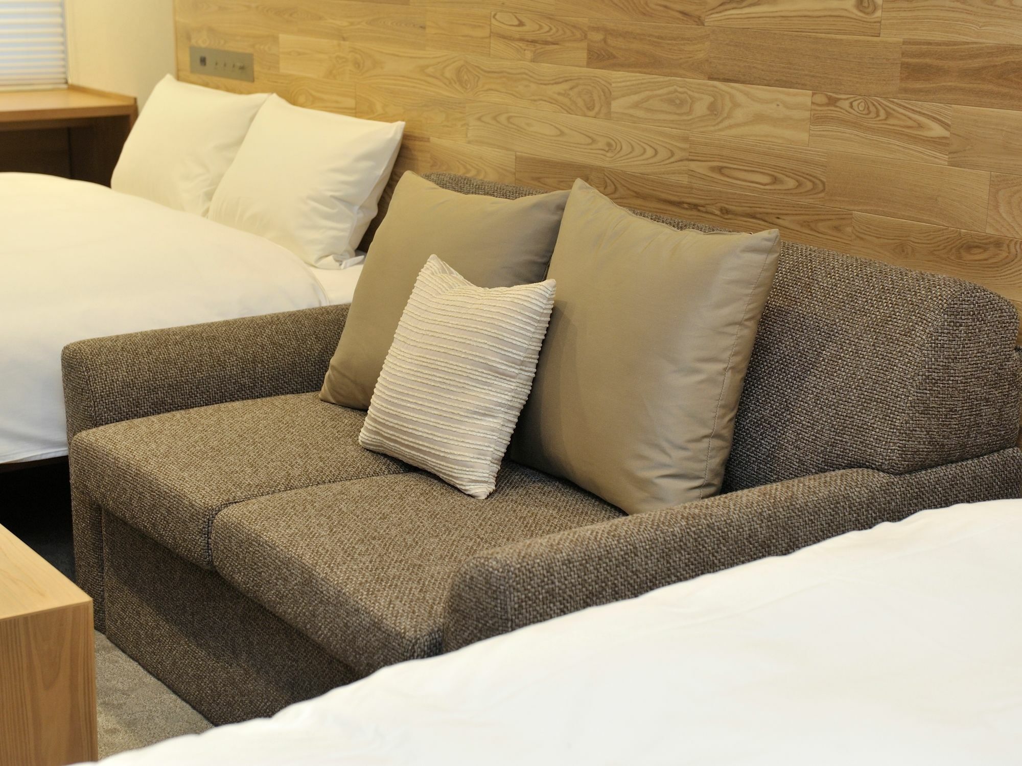 Hotel Androoms Osaka Hommachi Экстерьер фото