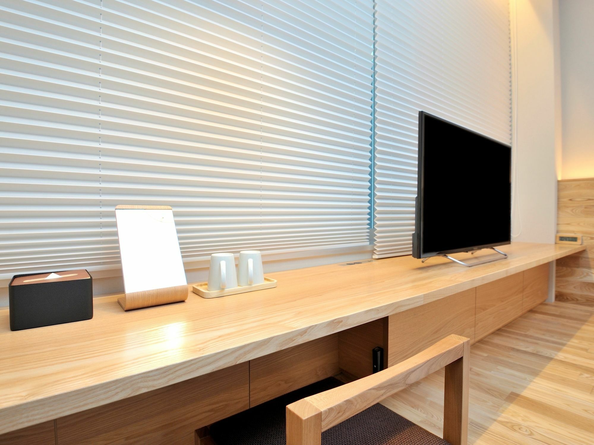 Hotel Androoms Osaka Hommachi Экстерьер фото